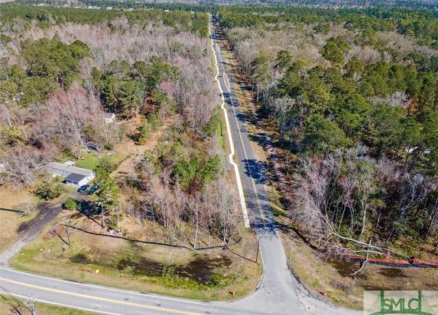 Property at 1020 Quacco Rd, Savannah, GA 31419