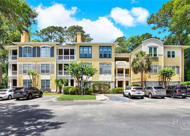 Property at 3311 Whitemarsh Way #3311, Savannah, GA 31410, 2 beds, 2 baths