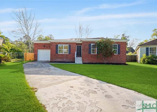 Property at 114 Binnacle Ct, Savannah, GA 31410, 3 beds, 2 baths