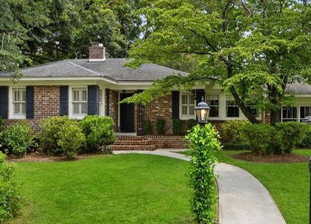 Property at 1203 Brightwood Dr, Savannah, GA 31406, 4 beds, 3 baths