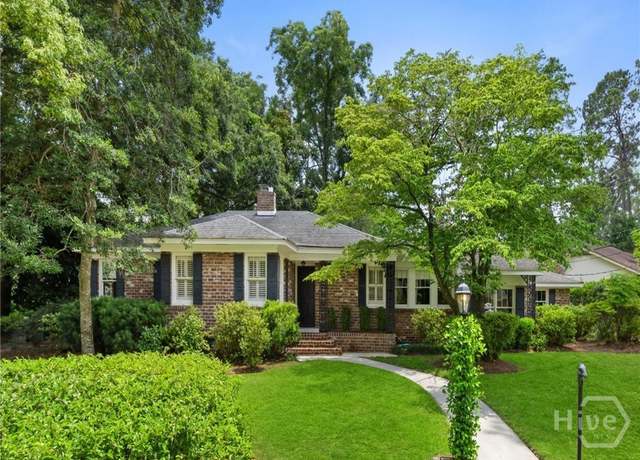 Property at 1203 Brightwood Dr, Savannah, GA 31406, 4 beds, 3 baths