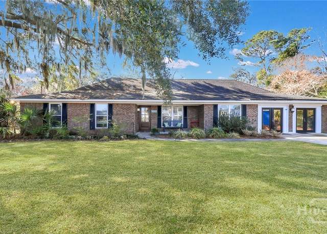 Property at 149 Williamson Dr, Richmond Hill, GA 31324, 3 beds, 3 baths