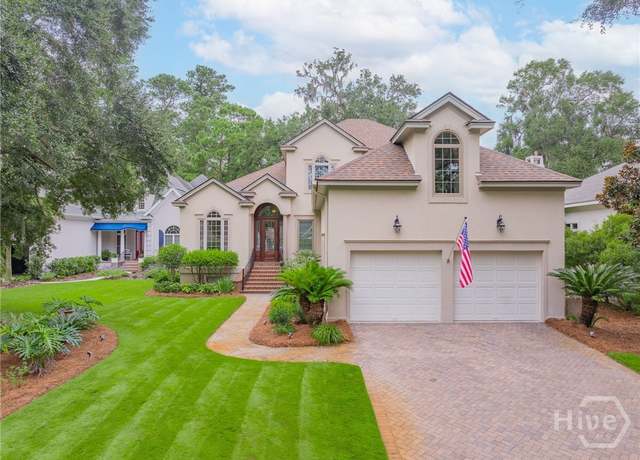 Property at 36 Southerland Rd, Savannah, GA 31411, 3 beds, 2.5 baths