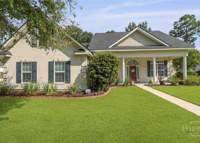 Property at 204 Bristol Way, Richmond Hill, GA 31324, 4 beds, 3 baths