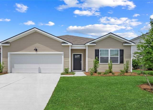 Property at 28 Findley Trl, Port Wentworth, GA 31407, 4 beds, 2 baths