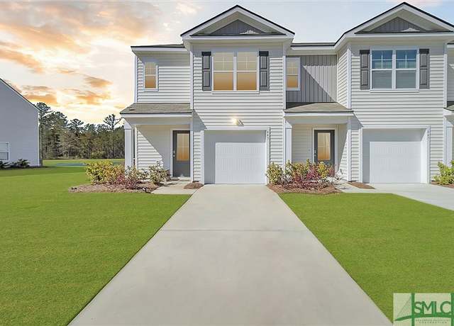 Property at 443 Salvia Rd, Bloomingdale, GA 31302, 3 beds, 2.5 baths