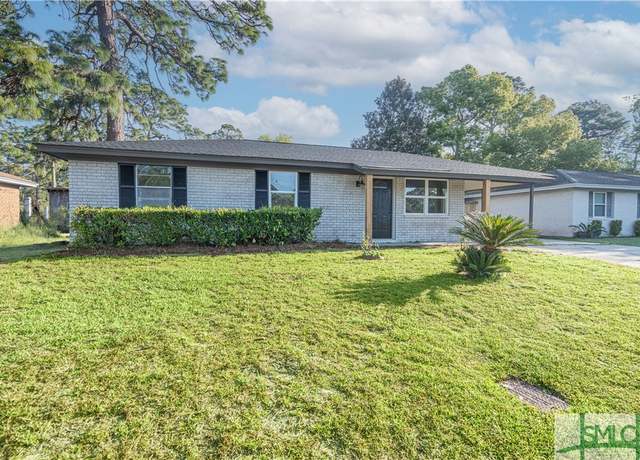 Property at 134 Walz Cir, Savannah, GA 31404, 3 beds, 2 baths