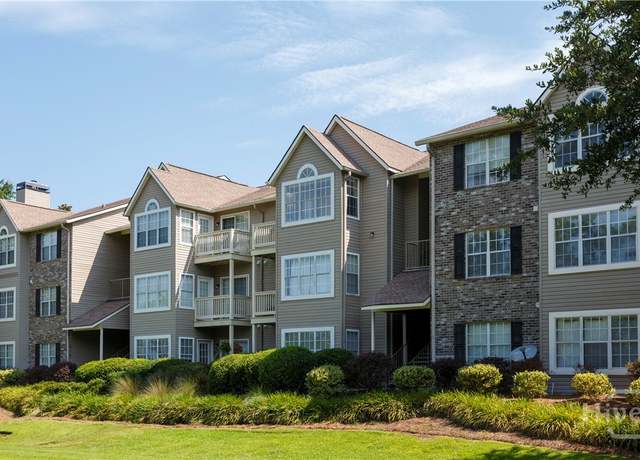 Property at 12300 Apache Ave #312, Savannah, GA 31419, 1 bed, 1 bath