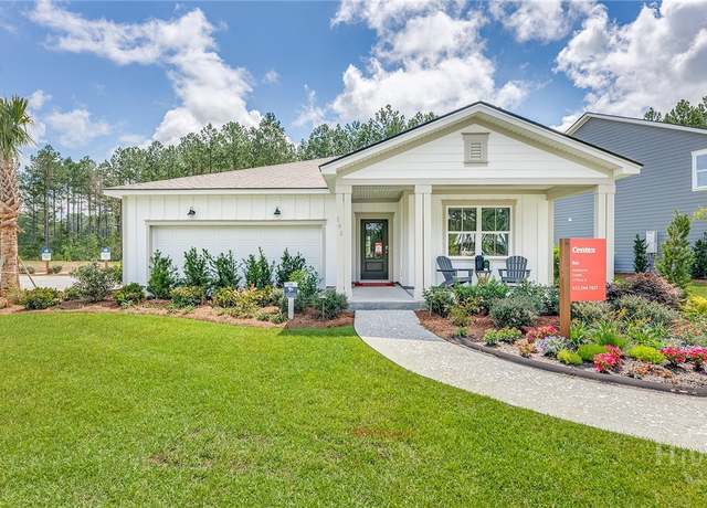 Property at 234 Shade Tree Dr, Richmond Hill, GA 31324, 4 beds, 2 baths