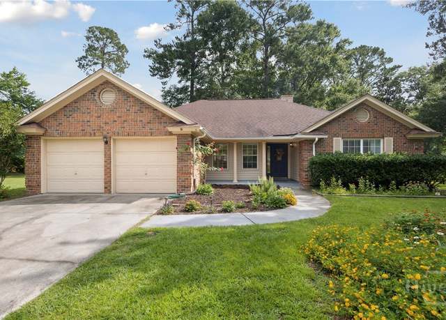 Property at 50 Coventry Ct, Richmond Hill, GA 31324, 4 beds, 2 baths