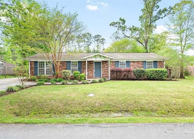 Property at 313 W Whatley St, Pooler, GA 31322, 3 beds, 2 baths
