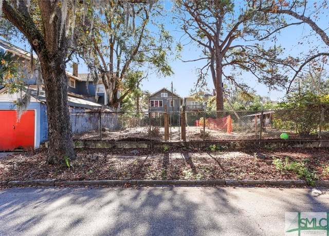 Property at 311 E 39th St Lot 6A, Savannah, GA 31401