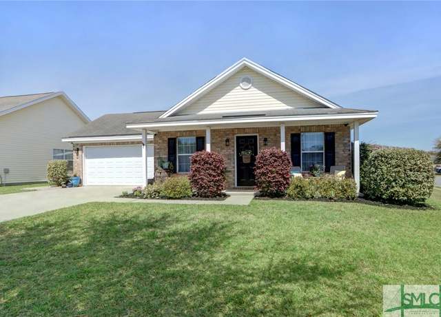 Property at 1 Stemson Way, Port Wentworth, GA 31407, 3 beds, 2 baths