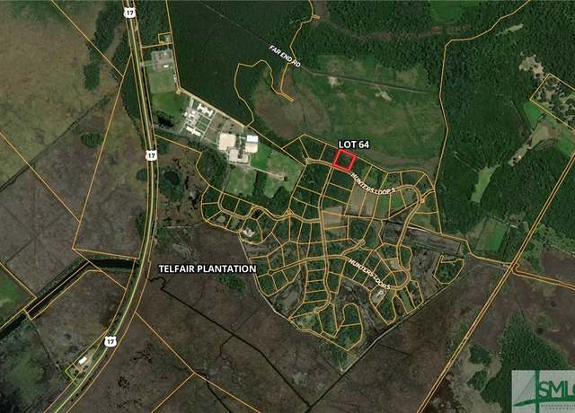 Property at 2084 Hunter's Loop S, Hardeeville, SC 29927