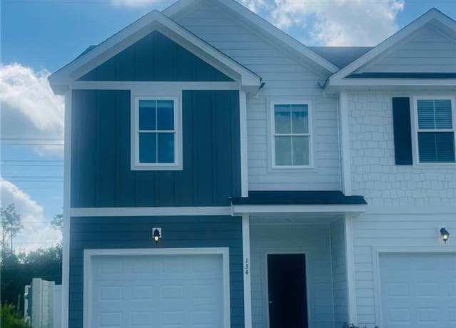 Property at 134 Stafford Loop, Richmond Hill, GA 31324, 3 beds, 2.5 baths