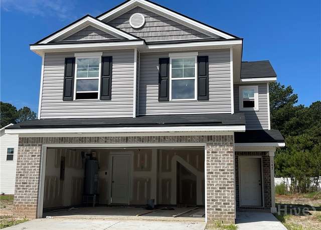 Property at 147 Cross Creek Dr, Pooler, GA 31322, 3 beds, 2.5 baths