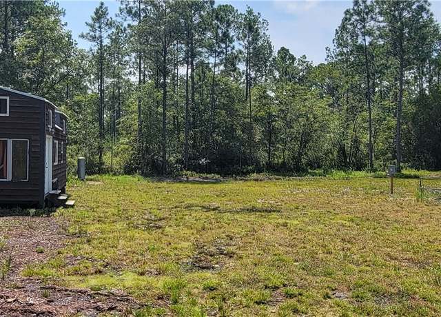 Property at 1367 Low Ground Rd, Guyton, GA 31312