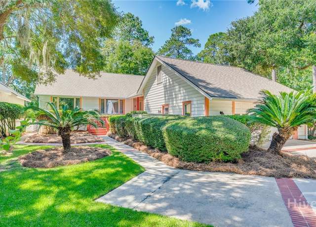 Property at 1 Schroeder Court Ct, Savannah, GA 31411, 3 beds, 2 baths