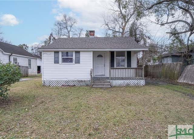 Property at 201 S Coastal Hwy, Port Wentworth, GA 31407, 1 bed, 1 bath