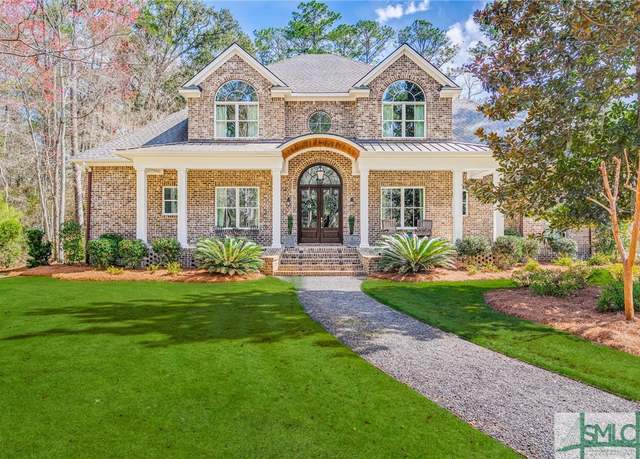 Property at 301 Buckland Hall Rd, Richmond Hill, GA 31324, 4 beds, 3.5 baths