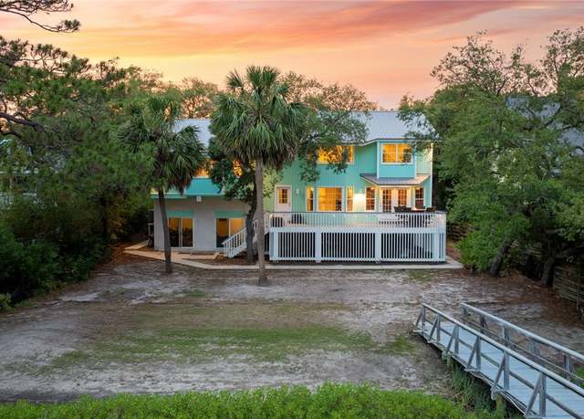 Property at 108 San Marco Dr, Tybee Island, GA 31328, 6 beds, 3 baths