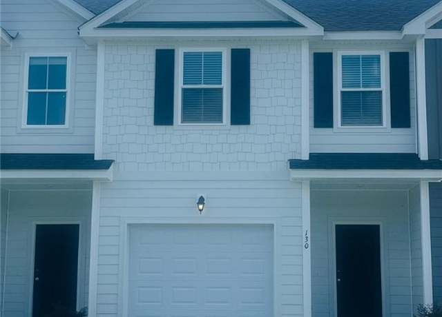 Property at 130 Stafford Loop, Richmond Hill, GA 31324, 3 beds, 2.5 baths