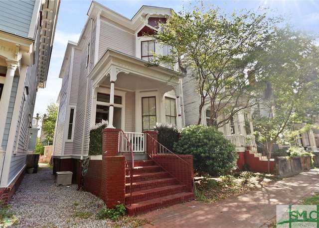 Property at 112 E Duffy St Unit C, Savannah, GA 31401, 2 beds, 1 bath