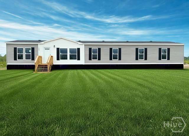 Property at 1083 Rye Patch Rd, Hinesville, GA 31313, 4 beds, 3 baths