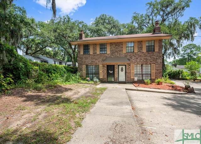 Property at 2220 E Victory Dr #6, Savannah, GA 31404, 2 beds, 1.5 baths