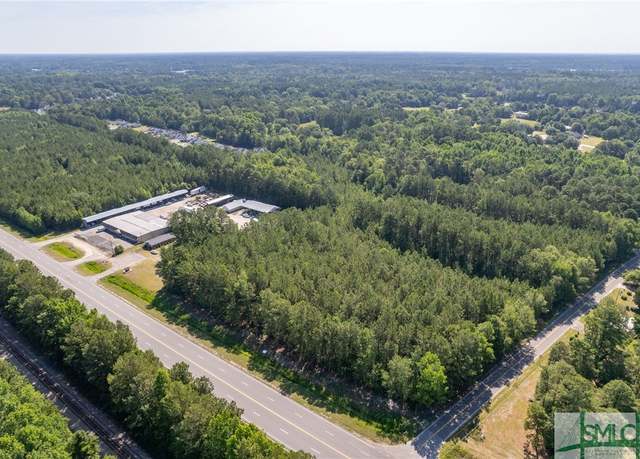 Property at TBD S Jacob Smart Blvd, Ridgeland, SC 29936