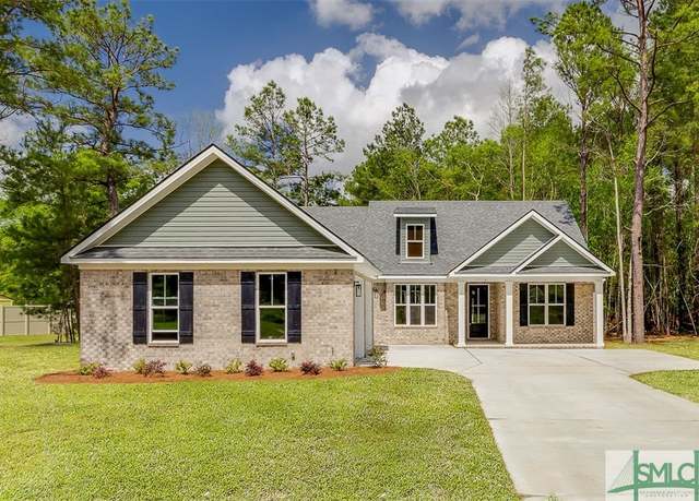 Property at 5 Azalea Dr, Guyton, GA 31312, 4 beds, 3 baths