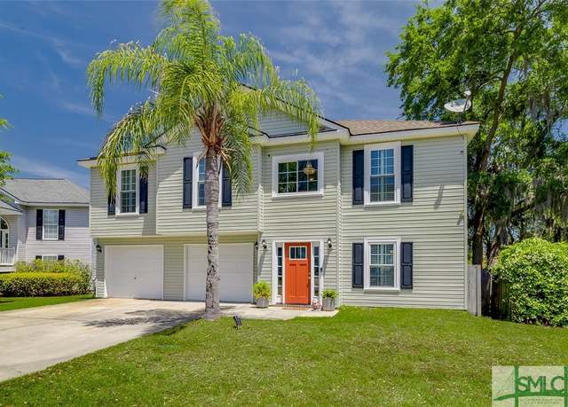 Property at 116 Hightide Ln, Savannah, GA 31410, 4 beds, 2 baths