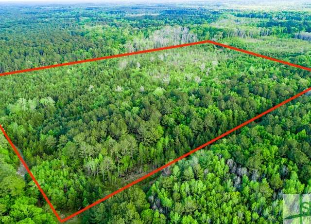 Property at TBD Dunham Williams Rd, Hardeeville, SC 29927