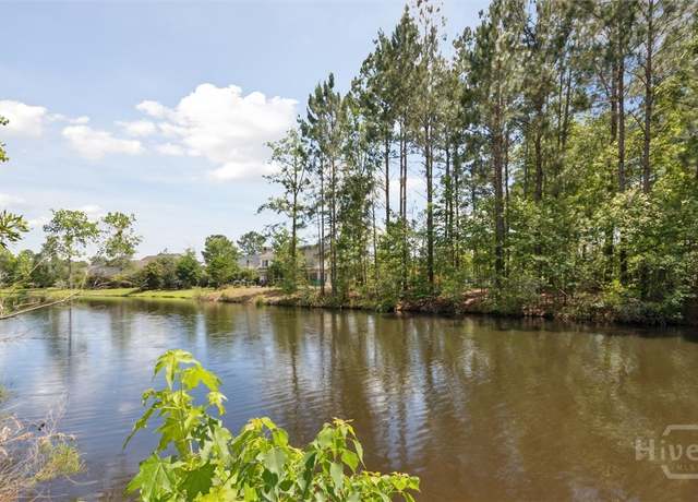 Property at 210 Spanton Cres, Pooler, GA 31322