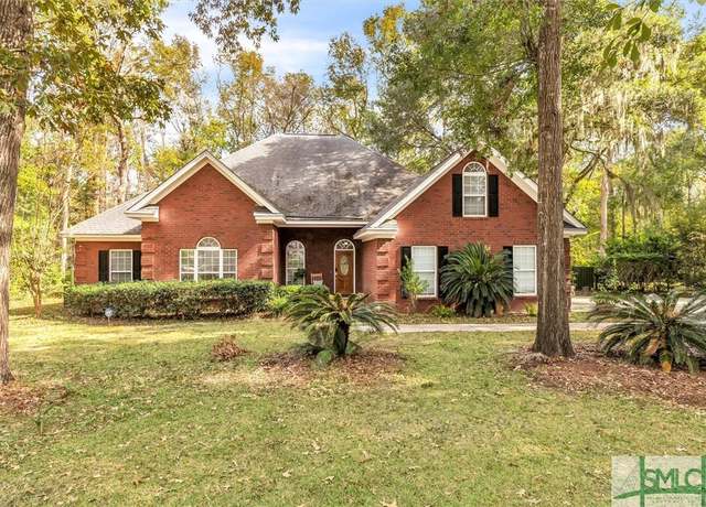 Property at 80 Windsong Dr, Richmond Hill, GA 31324, 5 beds, 3 baths