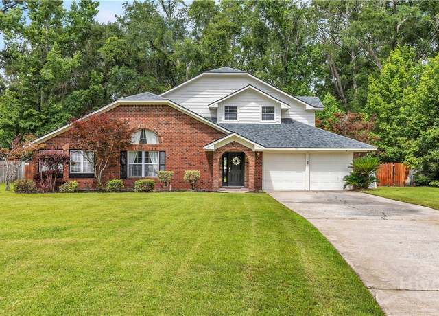 Property at 509 Whits End Aly, Hinesville, GA 31313, 3 beds, 2.5 baths
