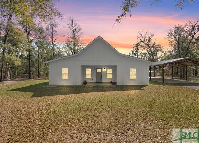 Property at 305 Satinwood Rd, Guyton, GA 31312, 3 beds, 2 baths