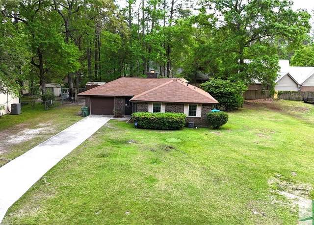 Property at 601 Heritage Dr, Hinesville, GA 31313, 3 beds, 2 baths
