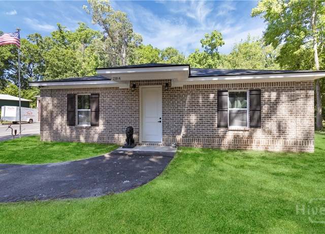 Property at 238-A W Magnolia Ave, Savannah, GA 31419, 3 beds, 2 baths
