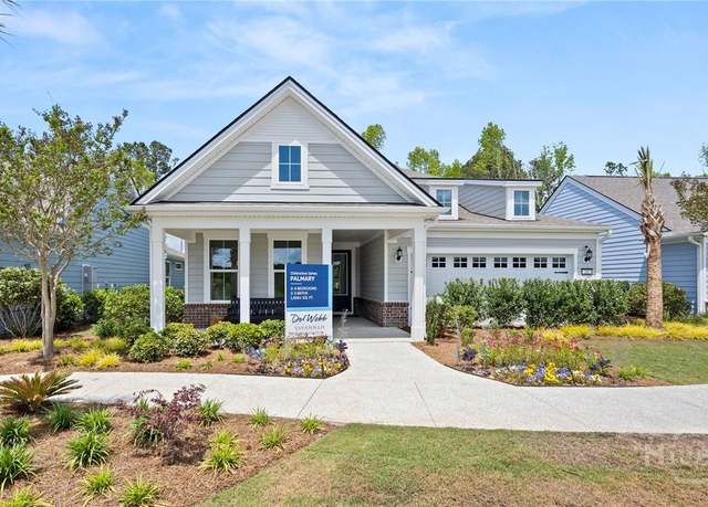 Property at 323 Birch Dr, Richmond Hill, GA 31324, 2 beds, 2 baths