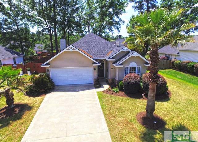 Property at 143 Steven St, Richmond Hill, GA 31324, 3 beds, 2 baths