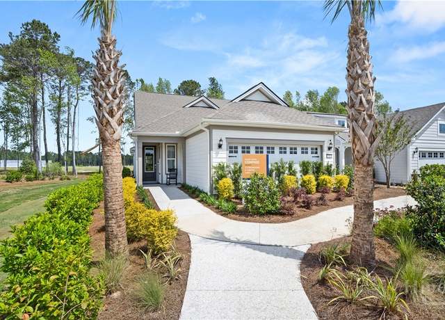 Property at 35 Lilac Way, Richmond Hill, GA 31324, 2 beds, 2 baths