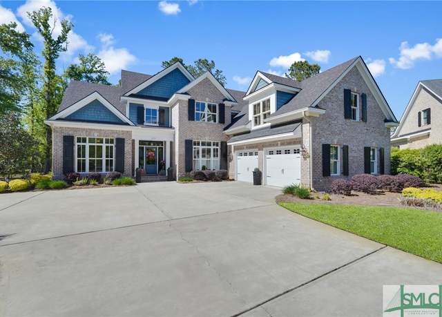 Property at 123 Kent Trl, Pooler, GA 31322, 4 beds, 4 baths