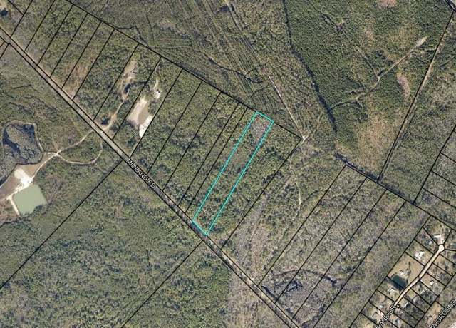 Property at 1831 Midland Rd, Guyton, GA 31312