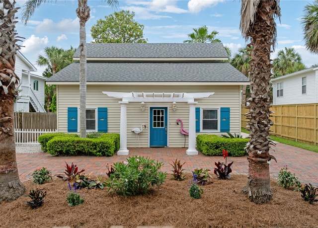Property at 1406 Jones Ave, Tybee Island, GA 31328, 5 beds, 2.5 baths