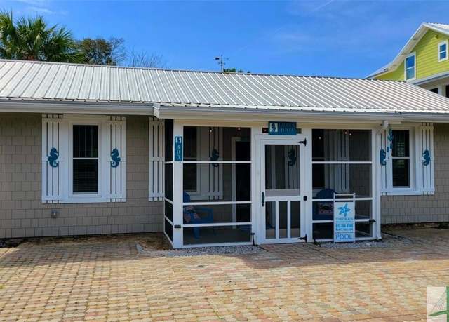 Property at 403 13th St, Tybee Island, GA 31328, 3 beds, 2 baths