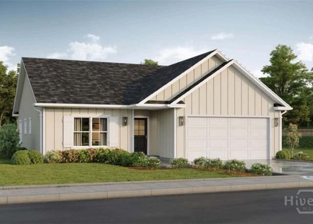 Property at Lot 67 Cottage Way, Darien, GA 31305, 3 beds, 2 baths
