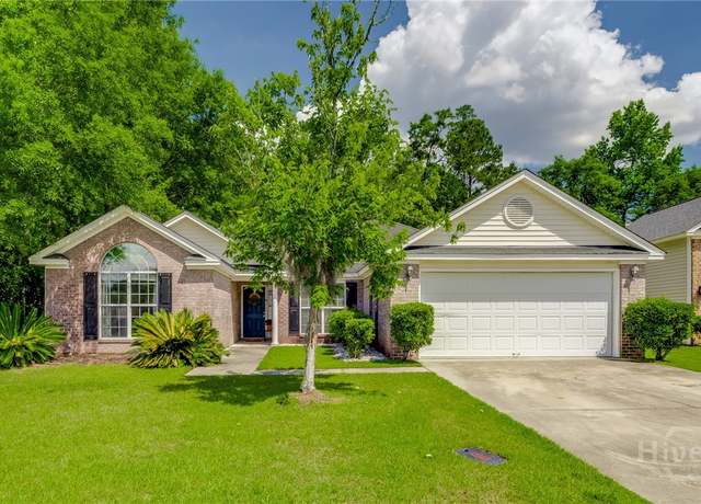 Property at 3 Bass Rock Ct, Savannah, GA 31419, 4 beds, 2 baths