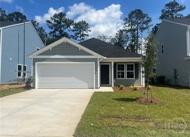 Property at 337 Waters Edge Way, Hardeeville, SC 29927, 3 beds, 2 baths