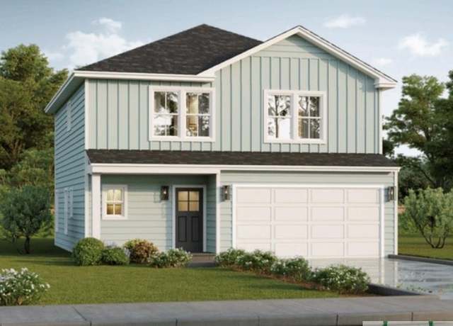 Property at Lot 68 Cottage Way, Darien, GA 31305, 4 beds, 2.5 baths